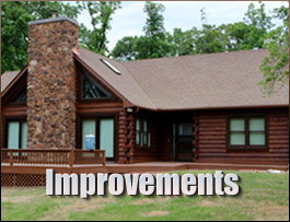 Log Repair Experts  Graves County, Kentucky
